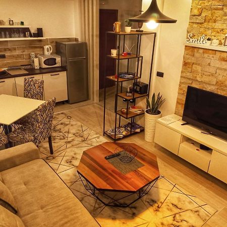 Milmari Resort N56 Kopaonik Wellnes&Spa エクステリア 写真