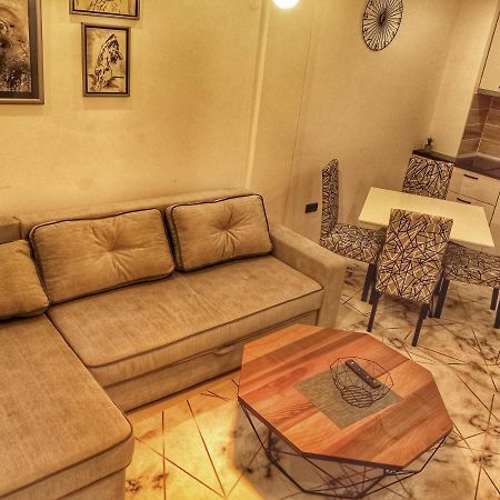 Milmari Resort N56 Kopaonik Wellnes&Spa エクステリア 写真