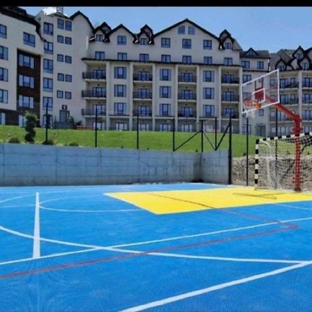 Milmari Resort N56 Kopaonik Wellnes&Spa エクステリア 写真