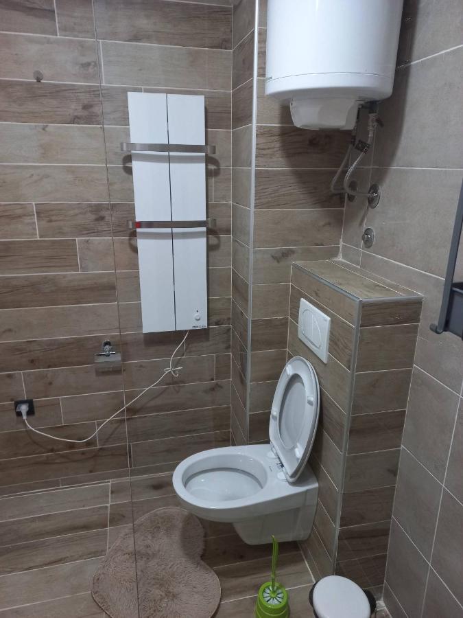 Milmari Resort N56 Kopaonik Wellnes&Spa エクステリア 写真
