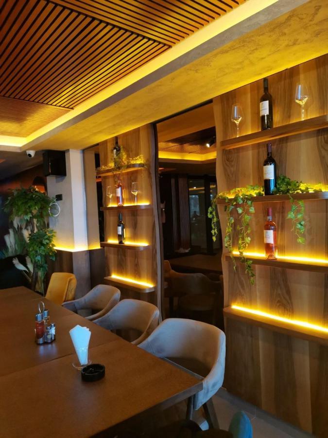 Milmari Resort N56 Kopaonik Wellnes&Spa エクステリア 写真