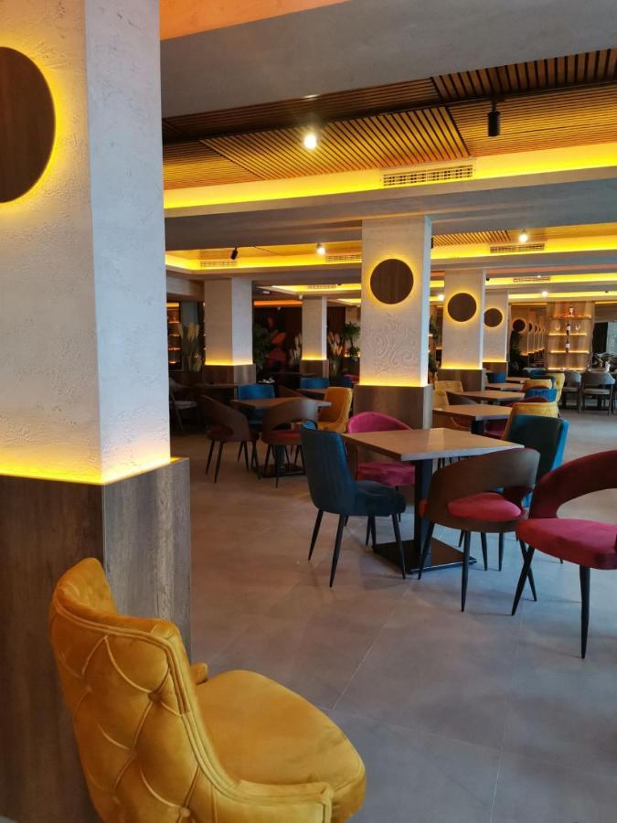 Milmari Resort N56 Kopaonik Wellnes&Spa エクステリア 写真