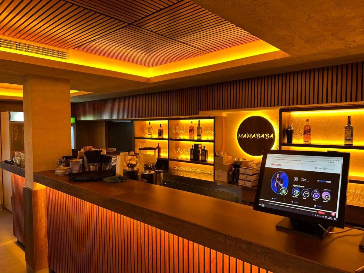 Milmari Resort N56 Kopaonik Wellnes&Spa エクステリア 写真