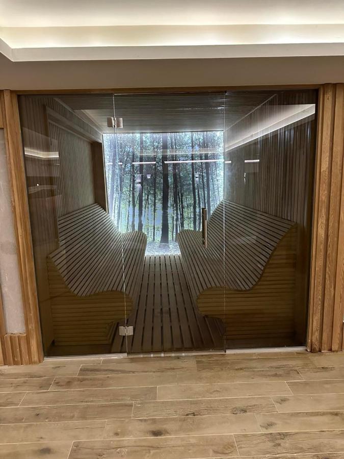 Milmari Resort N56 Kopaonik Wellnes&Spa エクステリア 写真
