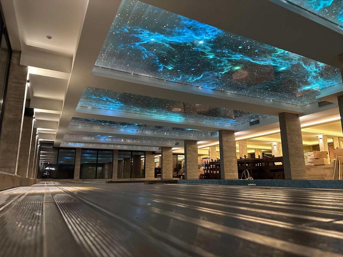 Milmari Resort N56 Kopaonik Wellnes&Spa エクステリア 写真