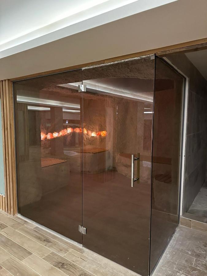 Milmari Resort N56 Kopaonik Wellnes&Spa エクステリア 写真