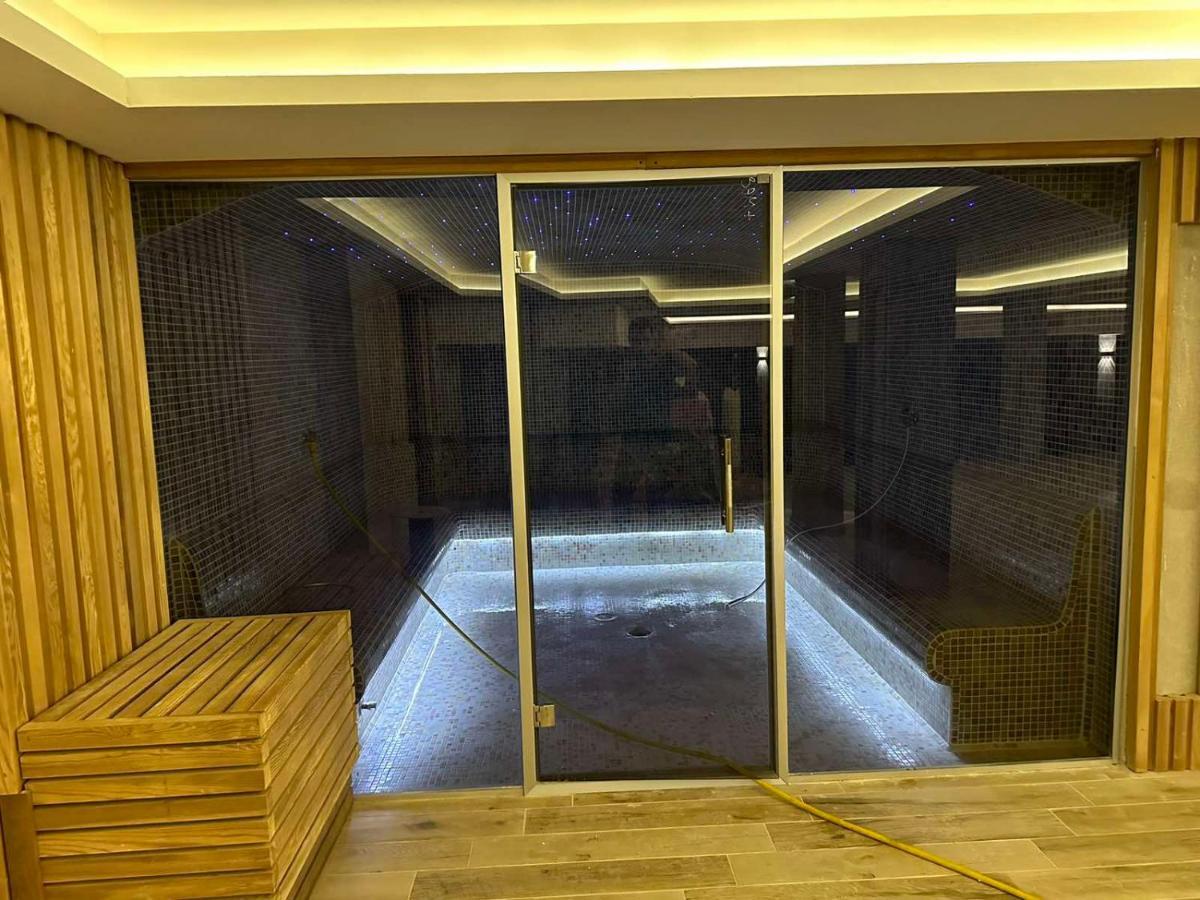 Milmari Resort N56 Kopaonik Wellnes&Spa エクステリア 写真