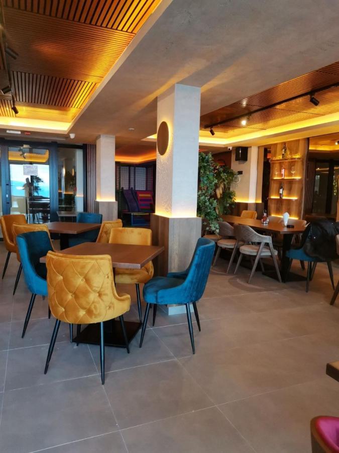 Milmari Resort N56 Kopaonik Wellnes&Spa エクステリア 写真