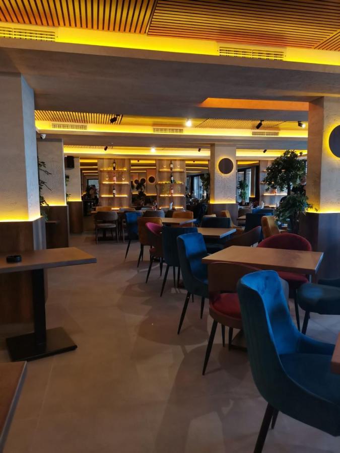 Milmari Resort N56 Kopaonik Wellnes&Spa エクステリア 写真