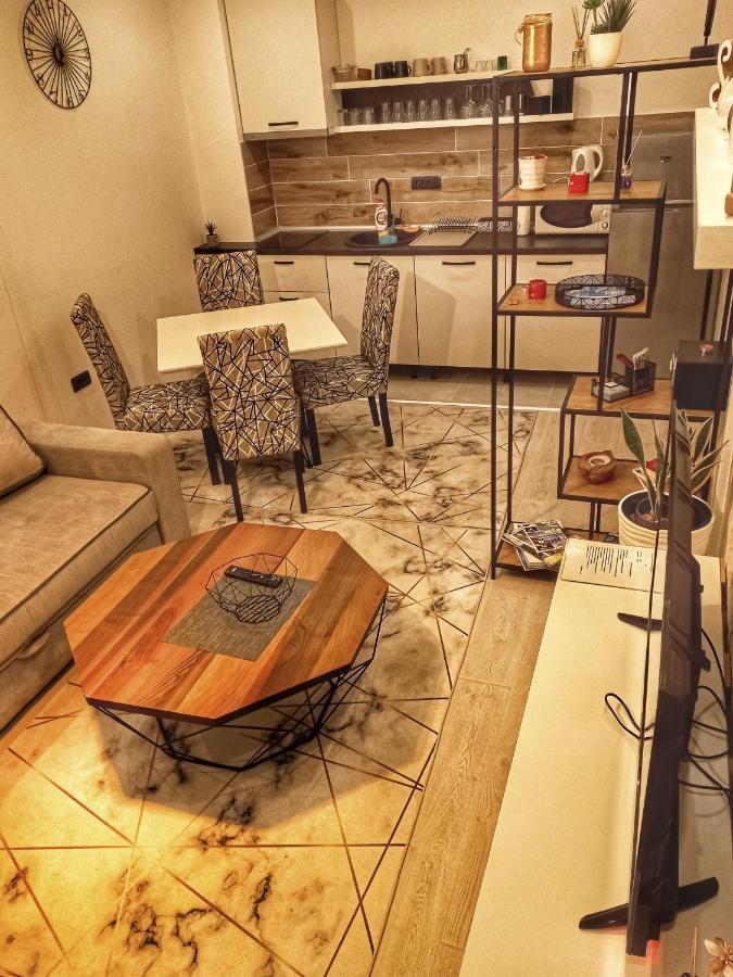 Milmari Resort N56 Kopaonik Wellnes&Spa エクステリア 写真