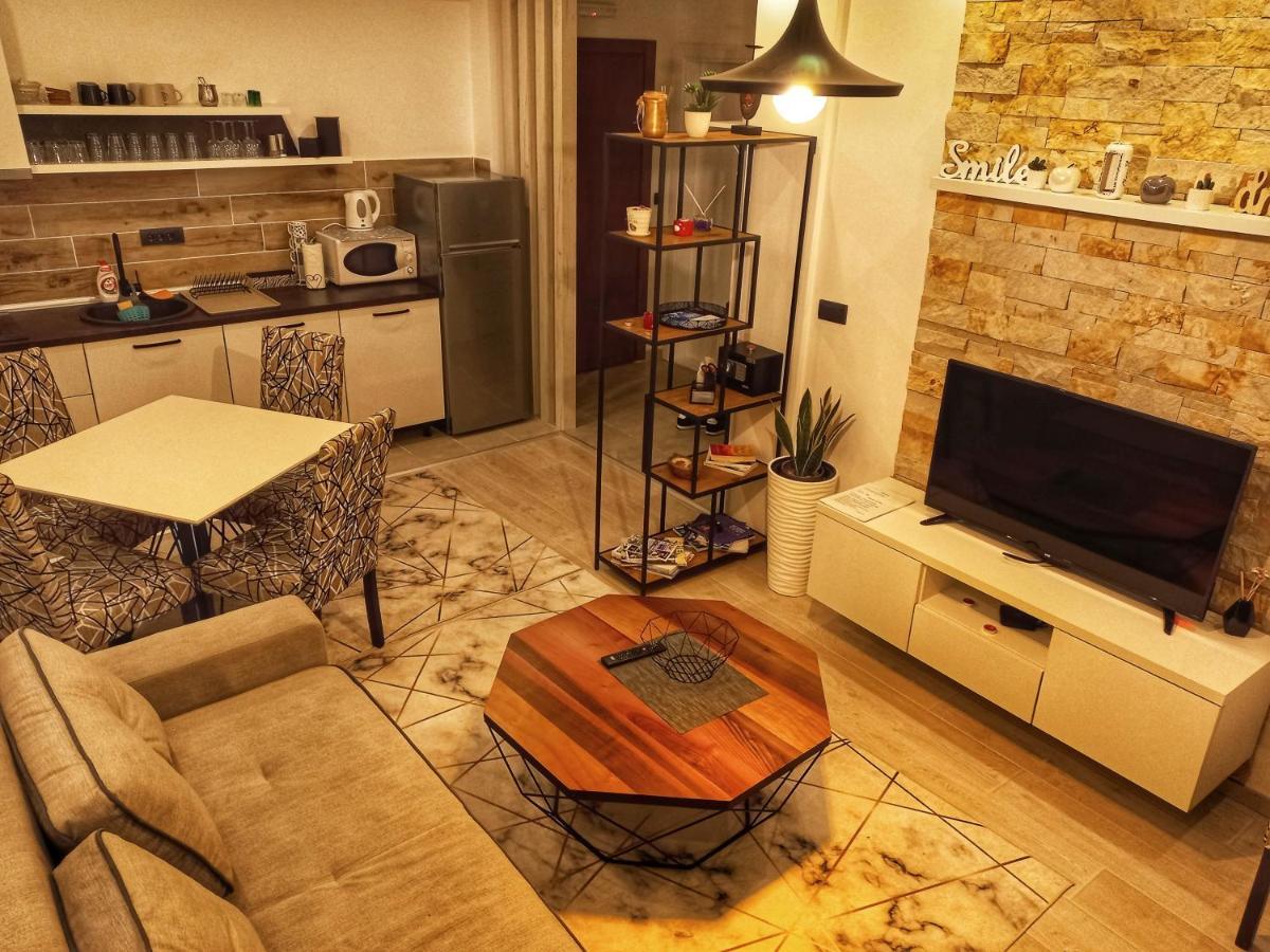Milmari Resort N56 Kopaonik Wellnes&Spa エクステリア 写真
