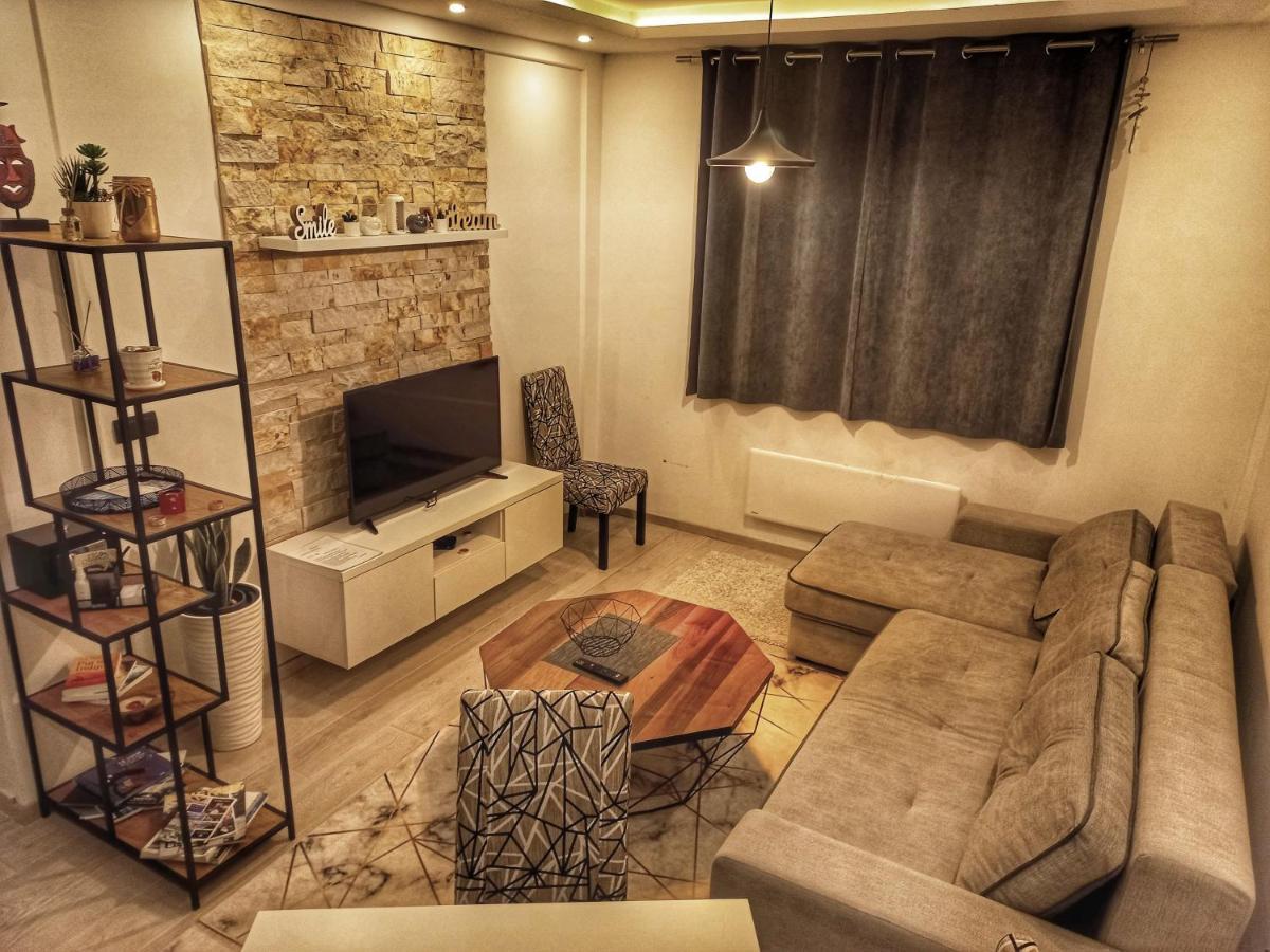 Milmari Resort N56 Kopaonik Wellnes&Spa エクステリア 写真