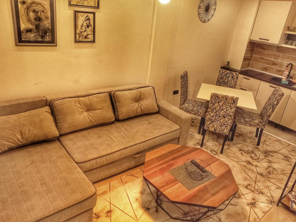 Milmari Resort N56 Kopaonik Wellnes&Spa エクステリア 写真