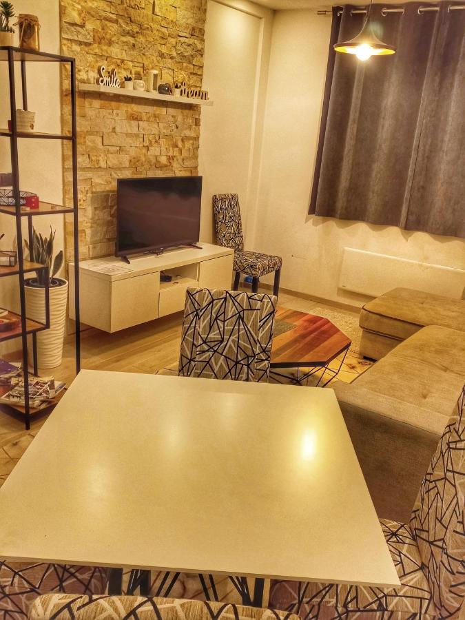 Milmari Resort N56 Kopaonik Wellnes&Spa エクステリア 写真