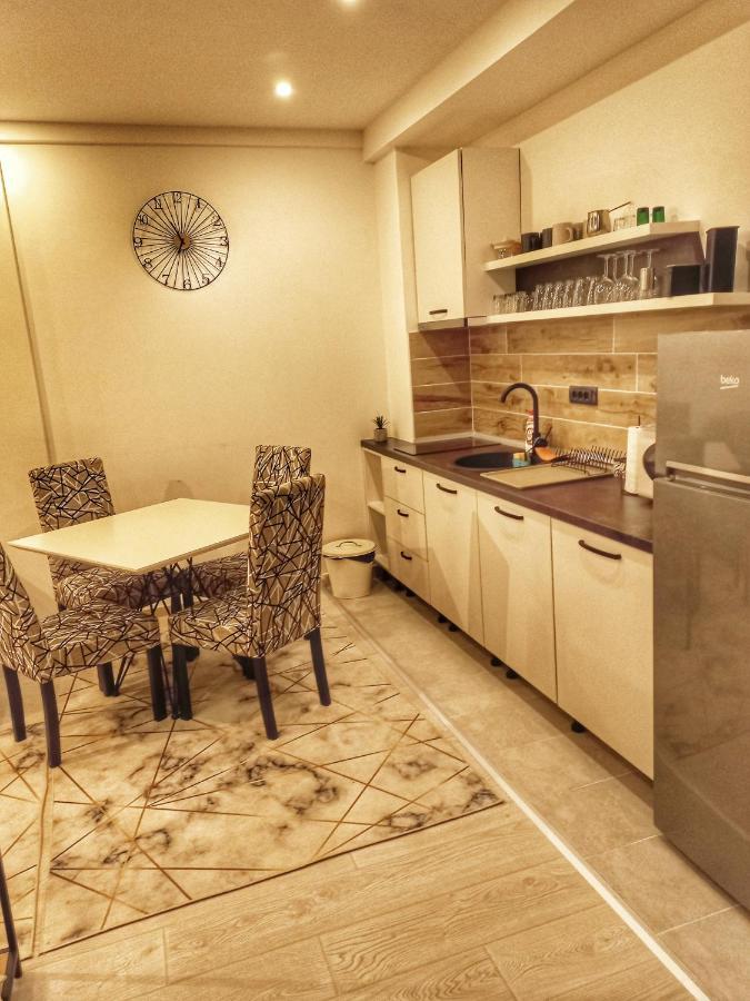 Milmari Resort N56 Kopaonik Wellnes&Spa エクステリア 写真