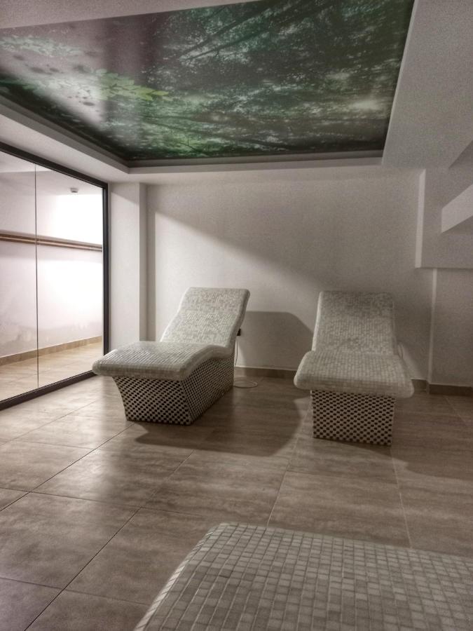Milmari Resort N56 Kopaonik Wellnes&Spa エクステリア 写真