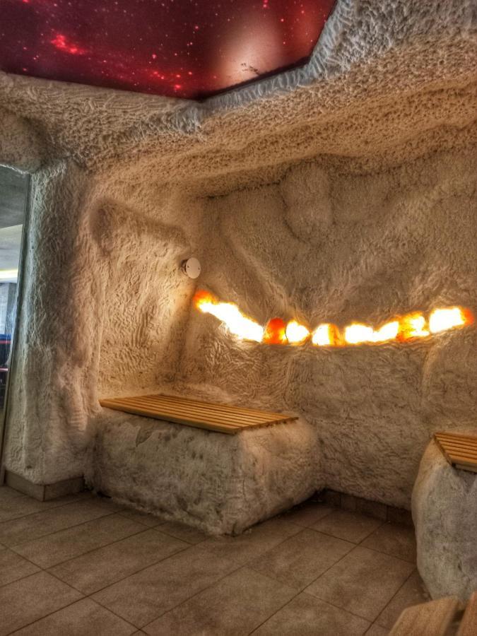 Milmari Resort N56 Kopaonik Wellnes&Spa エクステリア 写真