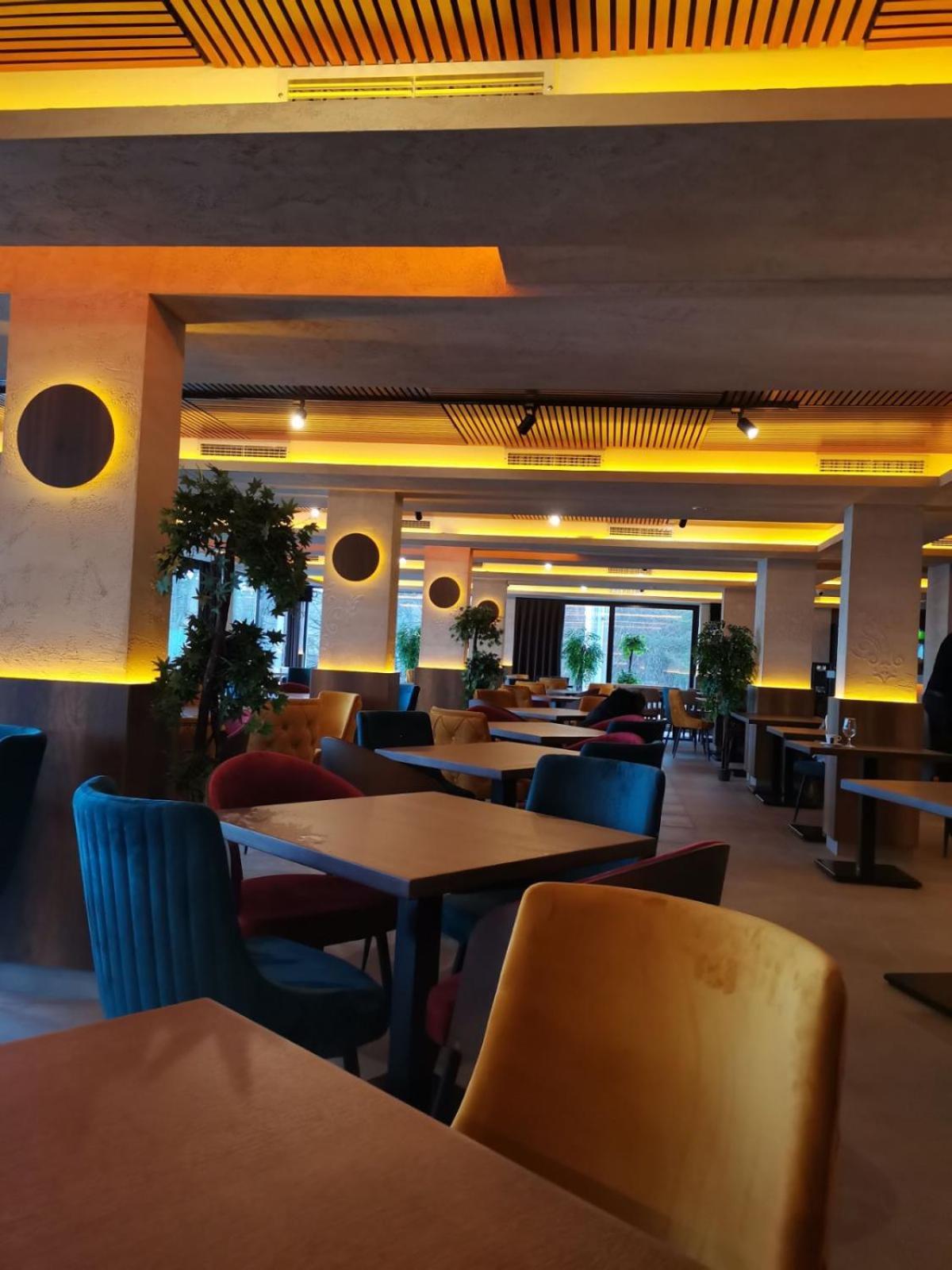 Milmari Resort N56 Kopaonik Wellnes&Spa エクステリア 写真